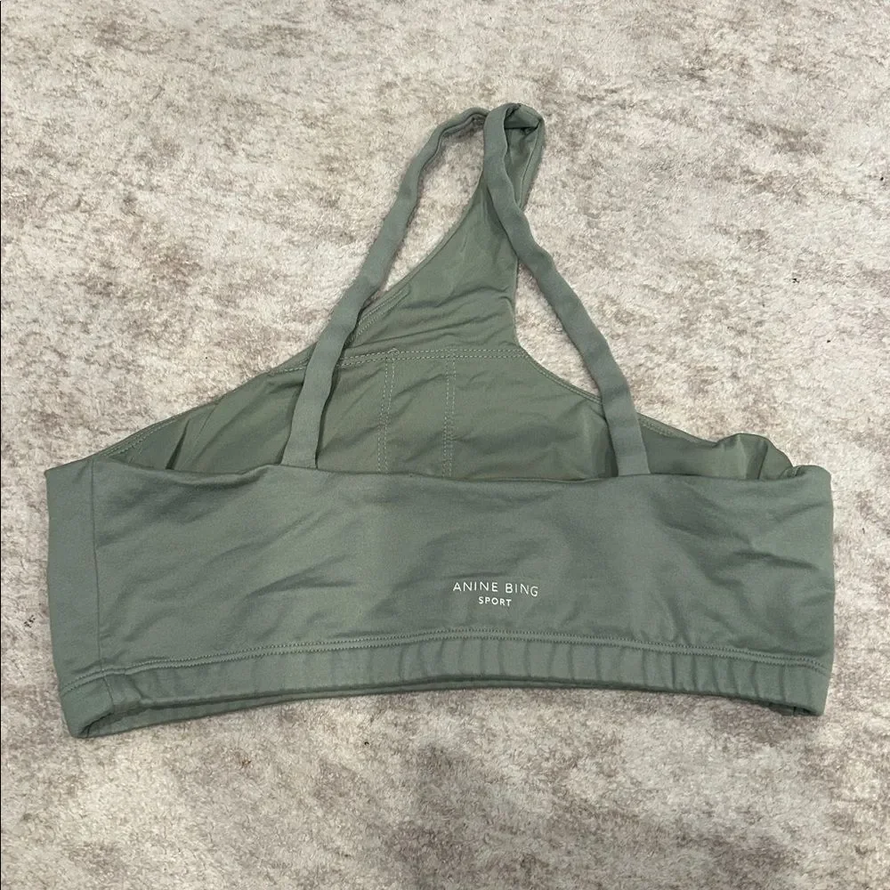 Anine Bing jules bra